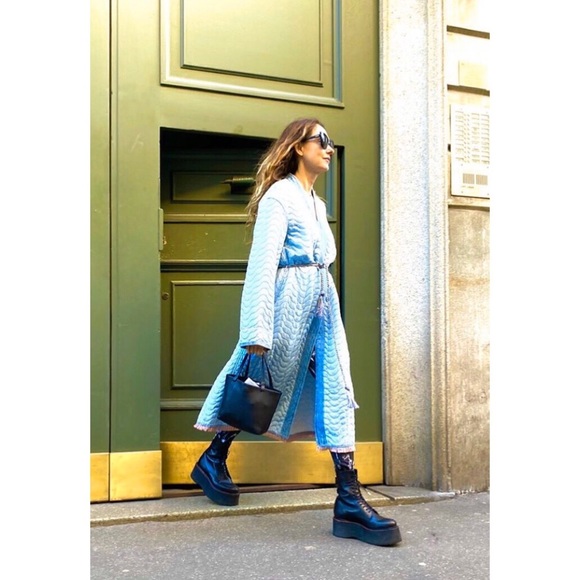 🖤SOLD🖤 R13 Boots 38/8 - Picture 8 of 8